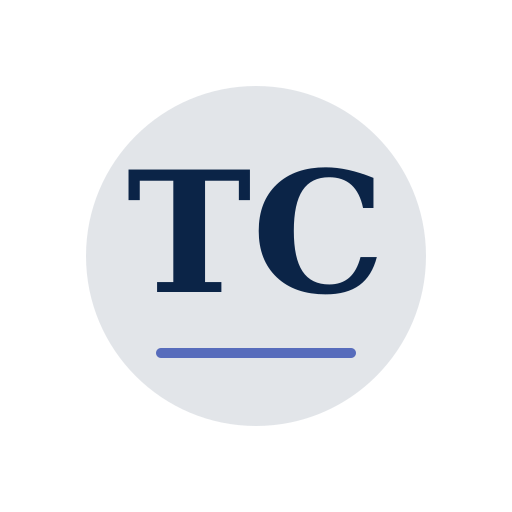 Tilton Chimney Cleaning logo
